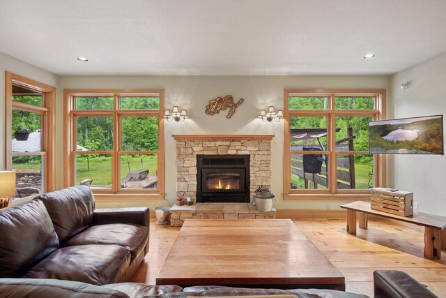 34800 Blueberry Bay Rd, Pequot Lakes, MN 56472 - photo 9