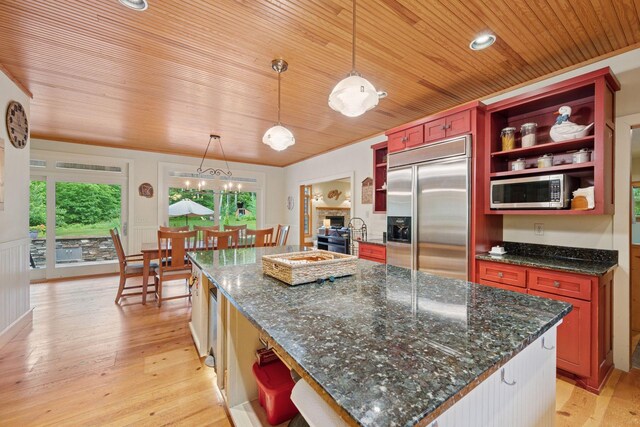 34800 Blueberry Bay Rd, Pequot Lakes, MN 56472 - photo 19
