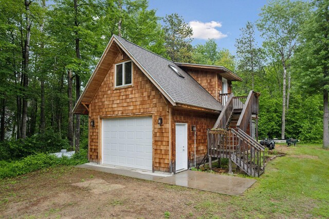 34800 Blueberry Bay Rd, Pequot Lakes, MN 56472 - photo 44