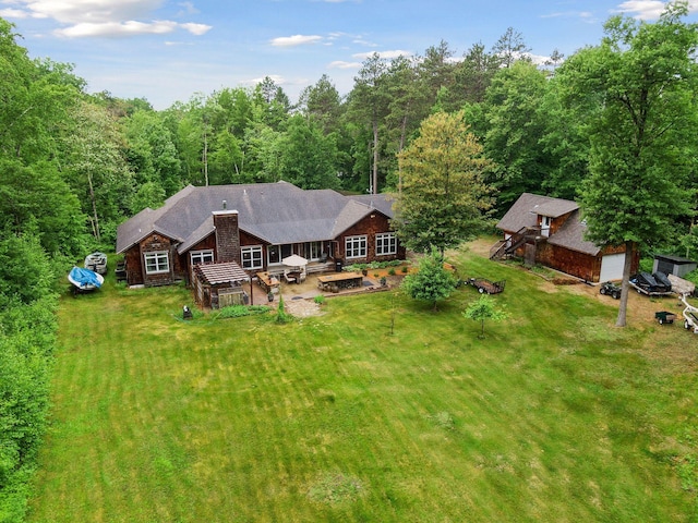 34800 Blueberry Bay Rd, Pequot Lakes, MN 56472 - photo 51