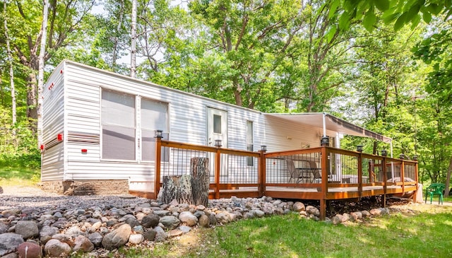 46382 High Dr, Kathio Twp, MN 56450 - photo 2