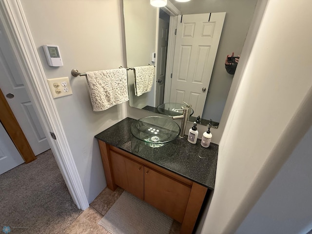 409 1st Ave E, Ada, MN 56510 - bathroom featuring vanity