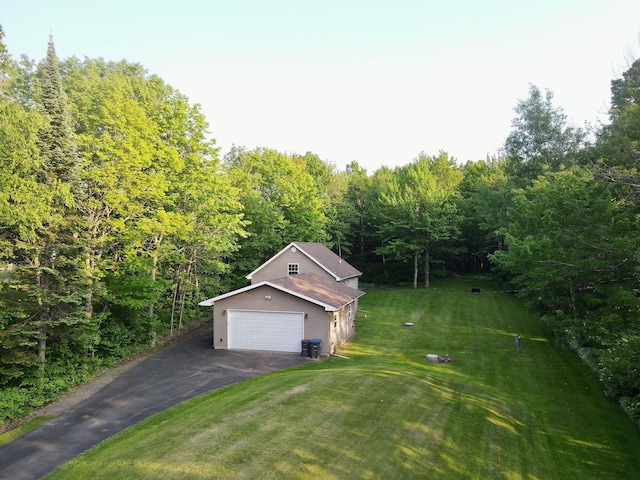 5578 Cloquet Rd, Midway Twp, MN 55810 - view of subject property