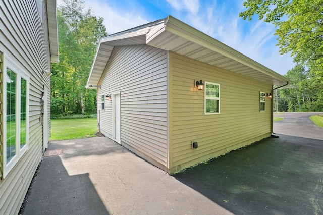 5578 Cloquet Rd, Midway Twp, MN 55810 - view of outbuilding