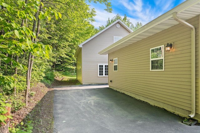 5578 Cloquet Rd, Midway Twp, MN 55810 - view of patio / terrace