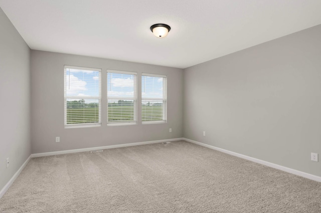 17983 Giants Way, Lakeville, MN 55044 - carpeted spare room featuring baseboards
