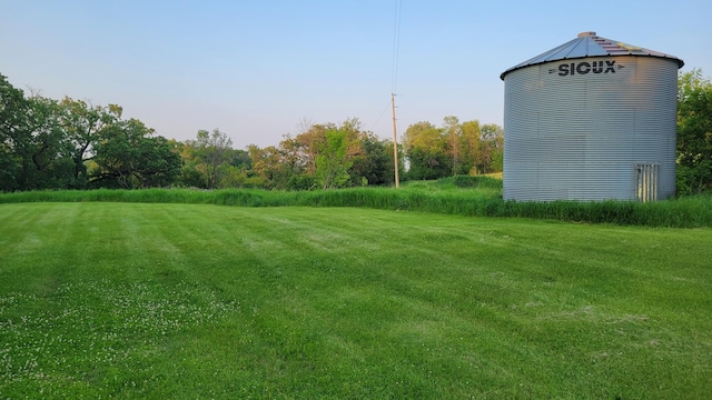 112 240th St N, Eglon Twp, MN 56549 - view of green lawn