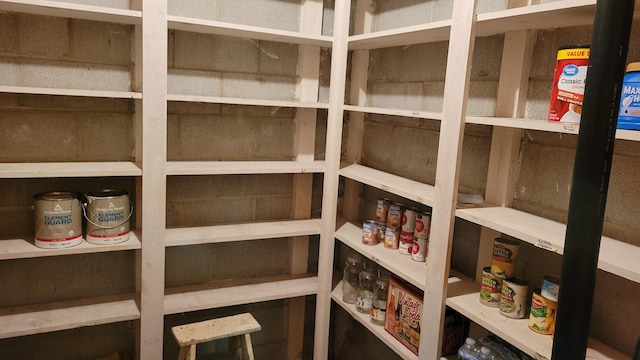 112 240th St N, Eglon Twp, MN 56549 - view of storage area