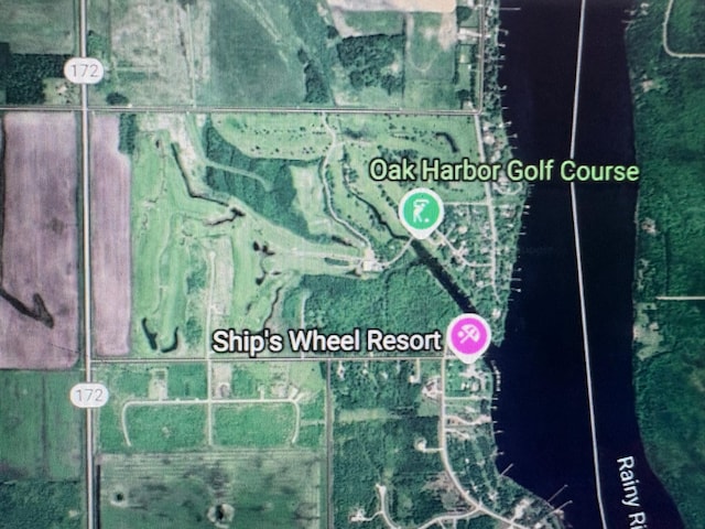 2683 22nd St NW Lot 8, Baudette, MN 56623 - map / location