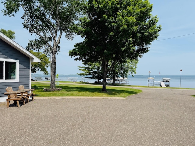 15127 Twilight Rd, Kathio Twp, MN 56359 - water view