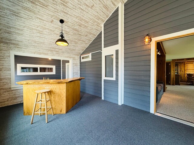 15127 Twilight Rd, Kathio Twp, MN 56359 - view of patio with electric panel
