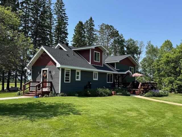 32440 Corlan Rd NE, Langor Twp, MN 56630 - photo 1