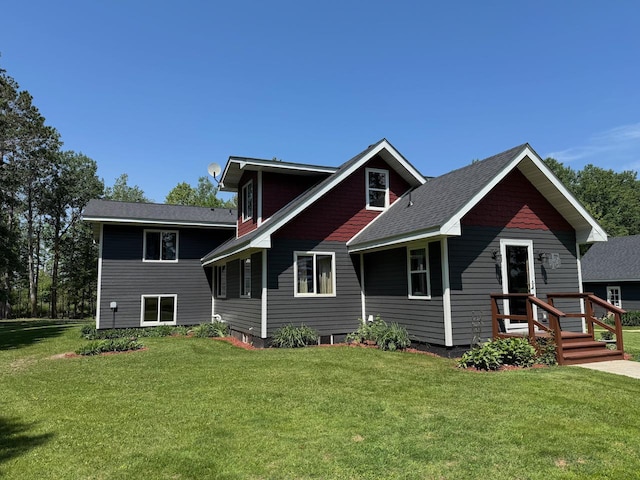 32440 Corlan Rd NE, Langor Twp, MN 56630 - photo 2