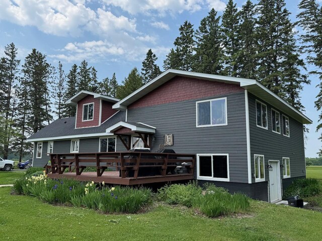 32440 Corlan Rd NE, Langor Twp, MN 56630 - photo 5