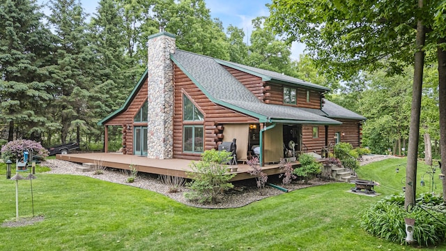 374 310th St, Wilson, WI 54027 - photo 1