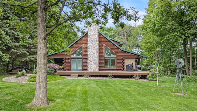 374 310th St, Wilson, WI 54027 - photo 2