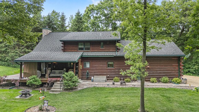 374 310th St, Wilson, WI 54027 - photo 4