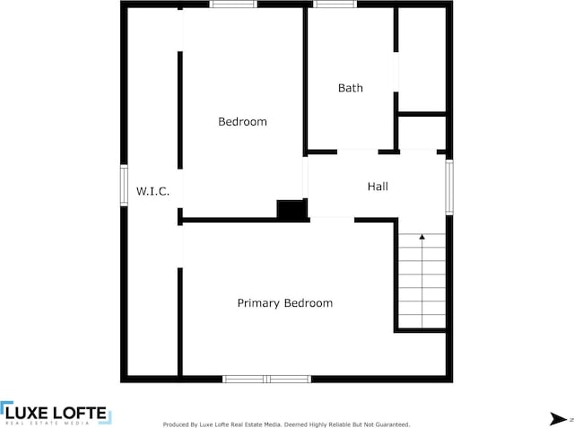 1173 Matilda St, Saint Paul, MN 55117 - view of home floor plan