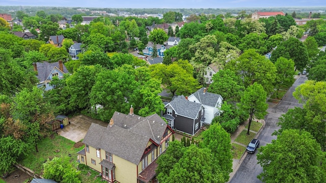 737 5th St E, Saint Paul, MN 55106 - view of property location featuring nearby suburban area