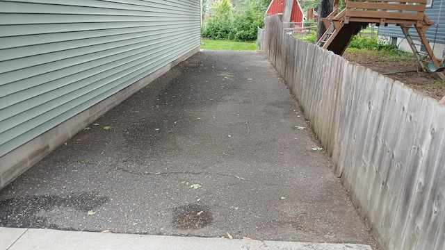 2131 111th Ln NW, Coon Rapids, MN 55433 - view of side of property