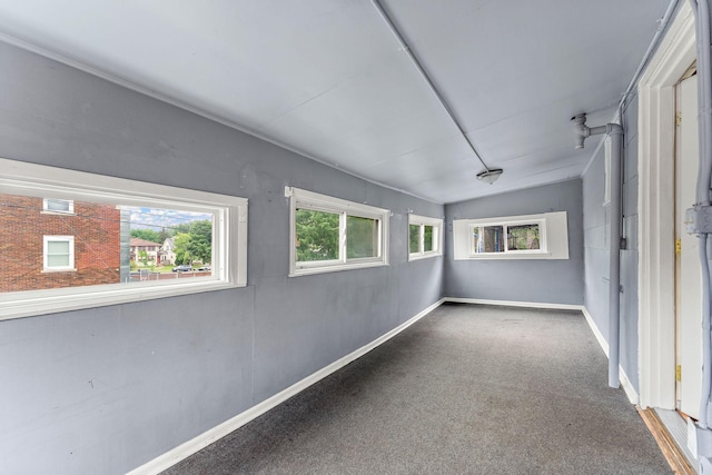 984 Iglehart Ave, Saint Paul, MN 55104 - view of unfurnished sunroom