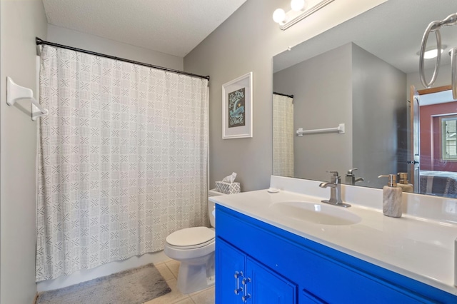 8475 121st Ave N, Champlin, MN 55316 - full bathroom featuring tile patterned floors and vanity