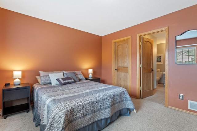 8475 121st Ave N, Champlin, MN 55316 - carpeted bedroom with baseboards