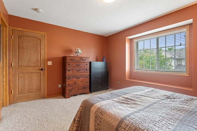 8475 121st Ave N, Champlin, MN 55316 - carpeted bedroom featuring baseboards