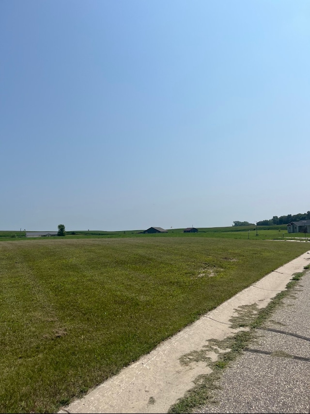 603 Borgrud Ln, Evansville, MN 56326
