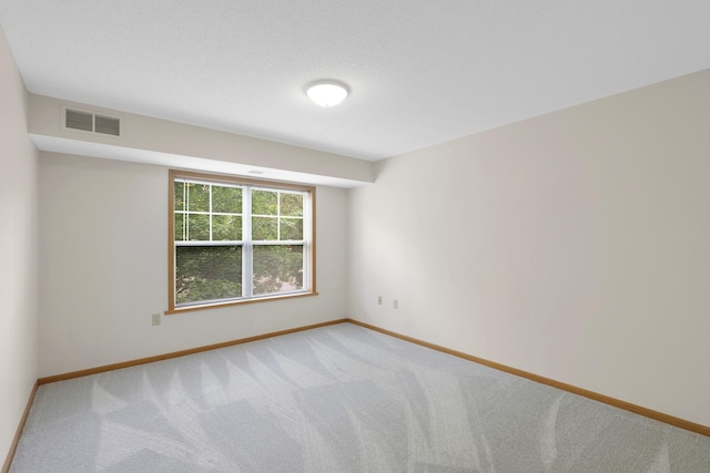 5650 Boone Ave N, New Hope, MN 55428 - unfurnished room featuring baseboards and carpet flooring