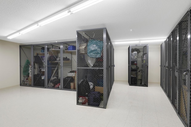 5650 Boone Ave N, New Hope, MN 55428 - view of storage room