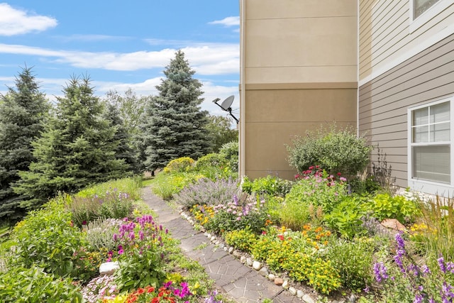 5650 Boone Ave N, New Hope, MN 55428 - view of yard