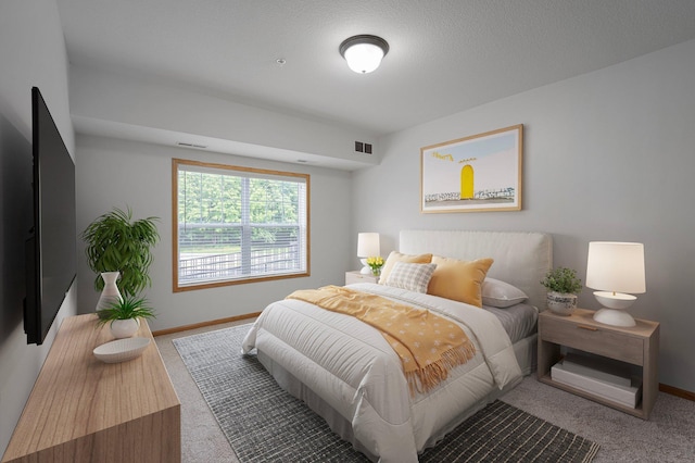9165 Comstock Ln N Unit 106, Maple Grove, MN 55311 - bedroom featuring carpet flooring and baseboards