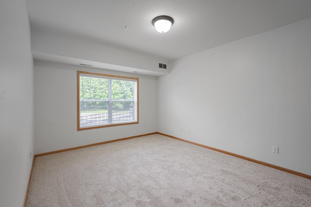 9165 Comstock Ln N Unit 106, Maple Grove, MN 55311 - spare room with carpet flooring and baseboards