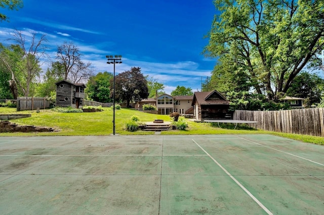 101 Sunset Dr S, Minnetonka, MN 55305 - view of home's community