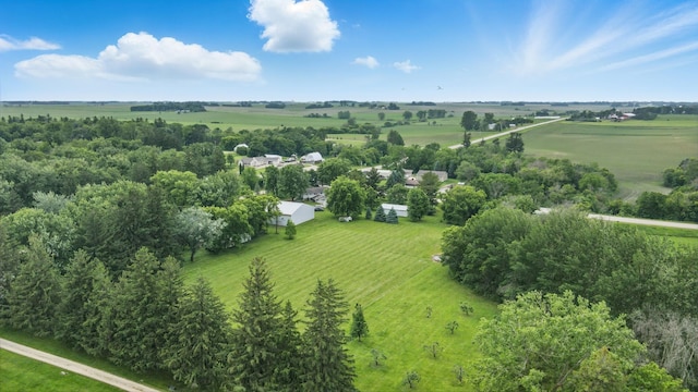 20128 554th St, Concord Twp, MN 55985 - view of rural area