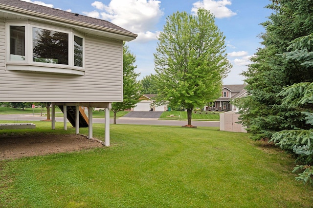 22087 Jasmine Way, Rogers, MN 55374 - view of green lawn