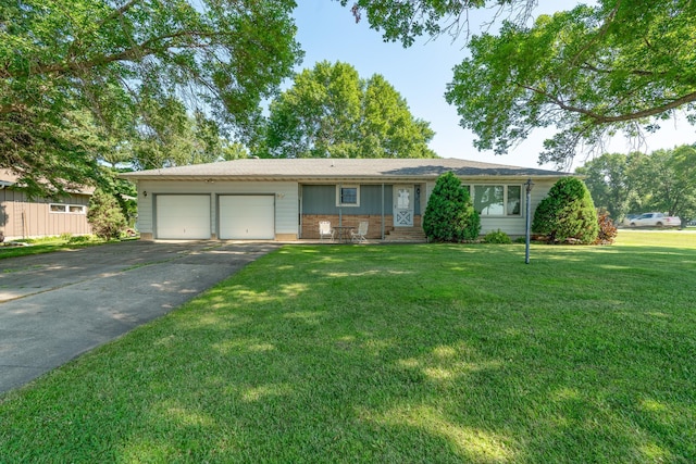 11 Mill Ave, Minnesota Lake, MN 56068 - photo 1