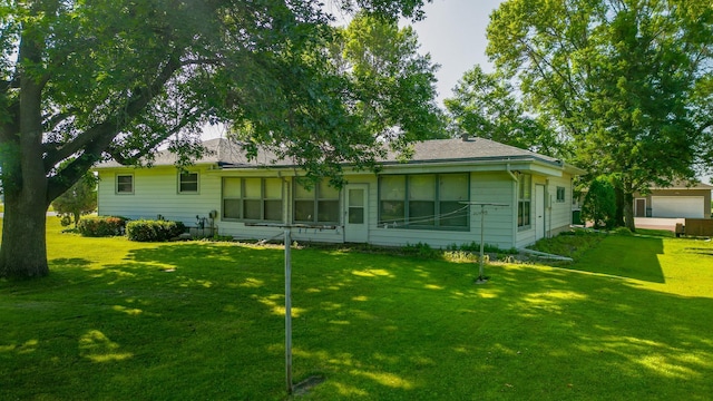 11 Mill Ave, Minnesota Lake, MN 56068 - photo 33