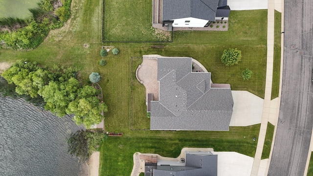 1301 20th Ave S, Sartell, MN 56377 - view of subject property