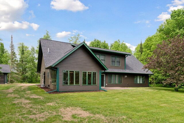 6010 Woodbury Dr, Wright, MN 55798 - photo 38
