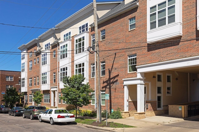 308 18th St Unit 202, Minneapolis, MN 55404 - view of building exterior