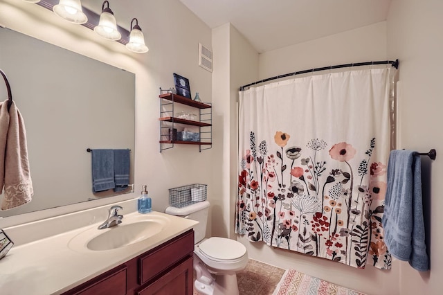 12693 Collegeview Dr Unit 201, Eden Prairie, MN 55347 - full bath featuring vanity and toilet