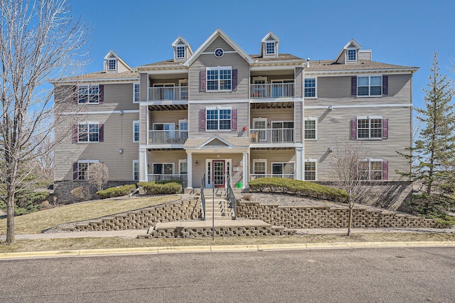 12693 Collegeview Dr Unit 201, Eden Prairie, MN 55347 - view of front of property