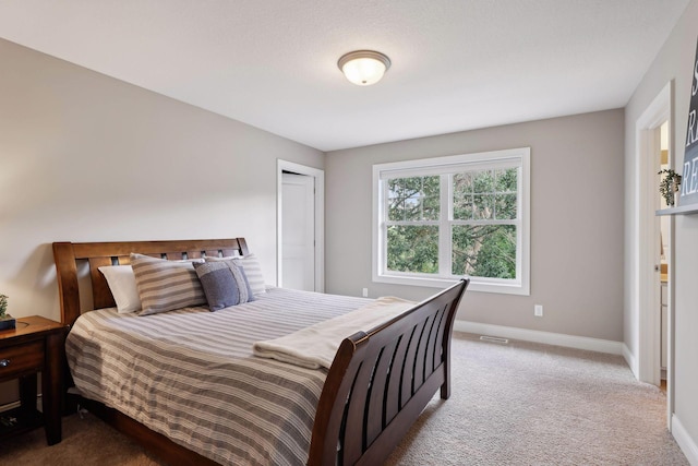 3365 Osgood Way N, Baytown Twp, MN 55082 - carpeted bedroom featuring baseboards