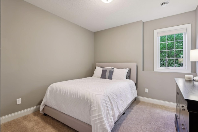 3365 Osgood Way N, Baytown Twp, MN 55082 - carpeted bedroom featuring baseboards