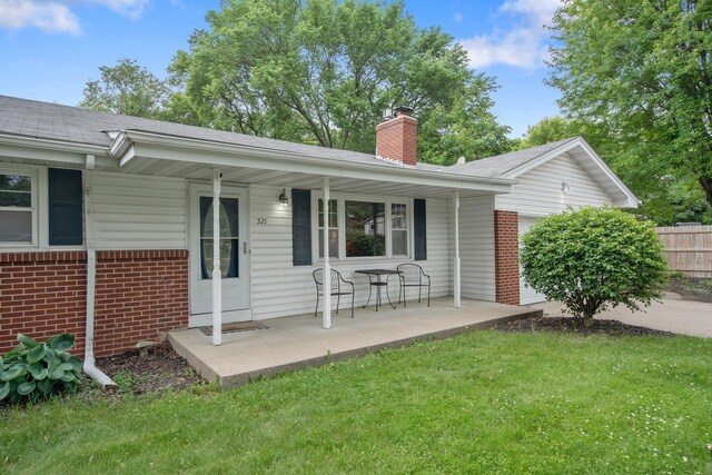 521 Unique Dr, Burnsville, MN 55337 - photo 3