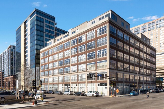 521 7th St Unit 420, Minneapolis, MN 55415 - view of building exterior