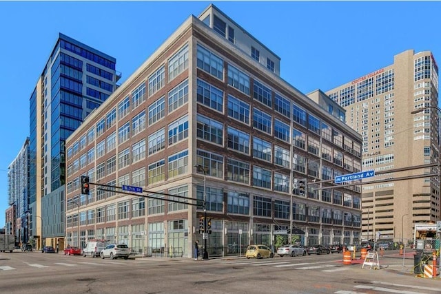 521 7th St Unit 420, Minneapolis, MN 55415 - view of property