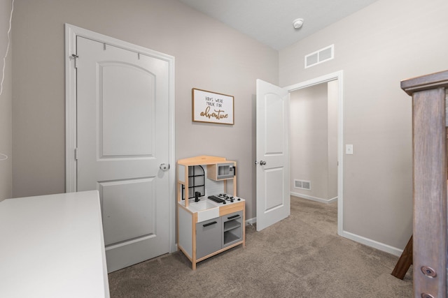 256 16th Ave SE, Lonsdale, MN 55046 - hall featuring carpet and baseboards